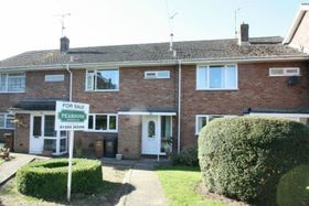 3 bedroom Terraced f...